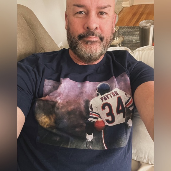 Meet your Posher, Joe - Picture 9 of 9